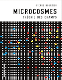 Microcosmes : théories des champs